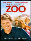 We Bought a Zoo (DVD)