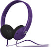 Uprock Over-the-Ear Headphones - Athletic Purple/Gray
