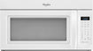 1.7 Cu. Ft. Over-the-Range Microwave - White