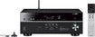 875W 7.2-Ch. Network-Ready 4K Ultra HD and 3D Pass-Through A/V Home Theater Receiver