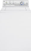 3.9 Cu. Ft. 16-Cycle Top-Loading Washer - White