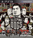 Sleeping Dogs - PlayStation 3