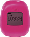 Zip Wireless Activity Tracker - Magenta