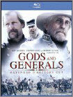 Gods and Generals (2 Disc) (Director's Cut) (Extended Edition) (Blu-ray Disc)
