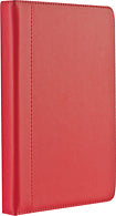 GO! Jacket for Kindle, Kindle Touch and Kindle Paperwhite - Red