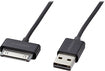 4' 30-Pin Charge-and-Sync Cable