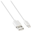 4' Lightning Charge-and-Sync Cable