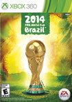 2014 FIFA World Cup Brazil - Xbox 360