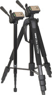 PlatinumPlus Ultra 7000 2-in-1 70" Tripod and Monopod