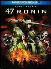 47 Ronin (2 Disc) (Ultraviolet Digital Copy) (Blu-ray Disc)