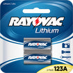 123A Batteries (2-Pack)