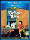 Whisper of the Heart (2 Disc) (Blu-ray Disc)