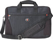 Structure 16 Laptop Case - Blue Heather/Black