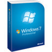 Windows 7 Professional With Service Pack 1 32-bit - License and Media - 1 PC - PC