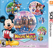 Disney Magical World - Nintendo 3DS