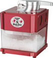 Snow Cone Maker - Metallic Red
