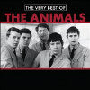 The Very Best of the Animals - CD