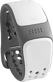 LINK Sport Wristband Heart Rate Monitor (Large) - Slate
