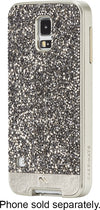 Brilliance Case for Samsung Galaxy S 5 Cell Phones - Champagne