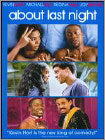 About Last Night (Ultraviolet Digital Copy) (DVD)