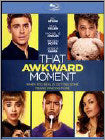 That Awkward Moment (Ultraviolet Digital Copy) (Blu-ray Disc)