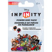 Disney Infinity Power Disc Pack - PlayStation 3, Xbox 360, Nintendo Wii, Wii U, 3DS