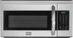 Gallery 1.7 Cu. Ft. Over-the-Range Microwave - Stainless Steel