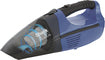 Pet Perfect Bagless Cordless Hand Vac - Blue