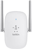 N300 Dual-Band Wireless Range Extender