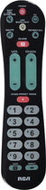 2-Device Universal Remote