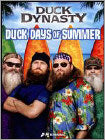 Duck Dynasty: Duck Days of Summer (DVD)
