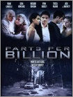 Parts Per Billion (DVD)