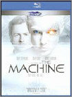 The Machine (Blu-ray Disc)