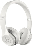 Solo 2 On-Ear Headphones - White