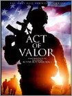Act of Valor (DVD)