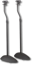 Adjustable-Height Speaker Stands (pair)