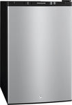 4.5 Cu. Ft. Compact Refrigerator - Black