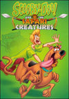 Scooby-Doo! and the Safari Creatures (DVD)