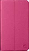 Slim Folio Case for Samsung Galaxy Tab 4 7.0 - Pink