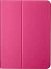 Slim Folio Case for Samsung Galaxy Tab 4 10.1 - Pink