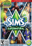 The Sims 3: Supernatural Limited Edition Expansion Pack - Mac/Windows