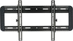 Tilting Wall Mount for Most 37" - 90" Flat-Panel TVs - Black