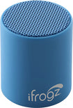 Coda Pop Bluetooth Speaker - Blue Raspberry