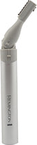 Precision Personal Trimmer - Silver