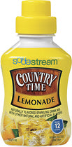 Country Time Lemonade Sparkling Drink Mix