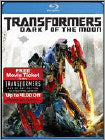 Transformers: Dark of the Moon (2 Disc) (Blu-ray Disc)