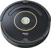 Roomba 650 Vacuum Cleaning Robot - Black