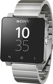 SmartWatch 2 - Stainless-Steel