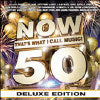 Now That's What I Call Music, Vol. 50 [Deluxe... - Various Deluxe Edition - CD