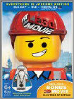 Lego Movie (3-D) (Ultraviolet Digital Copy) (Blu-ray 3D)